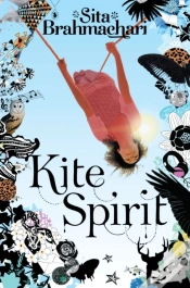 Capa do artigo Kite Spirit