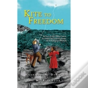 Capa do artigo Kite To Freedom