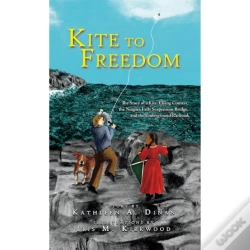 Capa do artigo Kite To Freedom