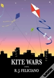 Capa do artigo Kite Wars