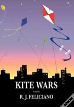 Capa do artigo Kite Wars