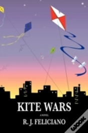 Capa do artigo Kite Wars