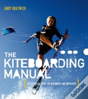 Capa do artigo Kiteboarding Manual