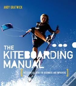 Capa do artigo Kiteboarding Manual
