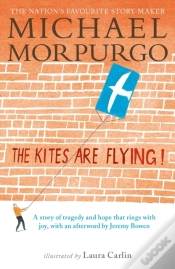 Capa do artigo Kites Are Flying!