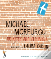 Capa do artigo Kites Are Flying!