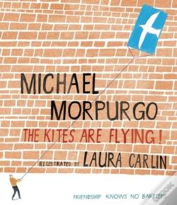 Capa do artigo Kites Are Flying!