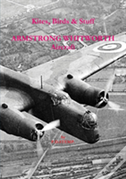 #Kites, Birds & Stuff - Armstrong Whitworth Aircraft