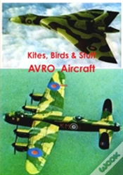 Capa do artigo Kites, Birds & Stuff - Avro Aircraft.