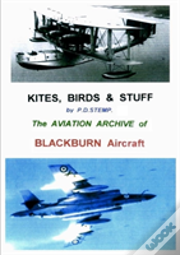 Kites, Birds & Stuff - Blackburn Aircraft.