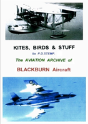 Kites, Birds & Stuff - Blackburn Aircraft. - Preview