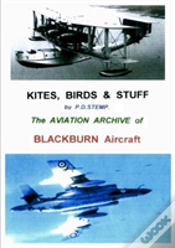 Capa do artigo Kites, Birds & Stuff - Blackburn Aircraft.