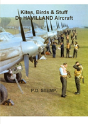 Kites, Birds & Stuff - De Havilland Aircraft - Preview