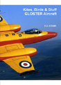 #Kites, Birds & Stuff - Gloster Aircraft - Preview