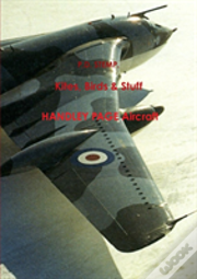 Kites, Birds & Stuff  -  Handley Page Aircraft
