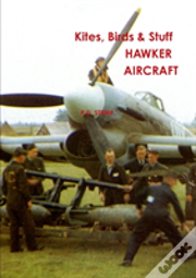 Kites, Birds & Stuff - Hawker Aircraft