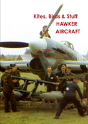 Kites, Birds & Stuff - Hawker Aircraft - Preview