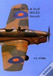 Capa do artigo #Kites, Birds & Stuff - Miles Aircraft.