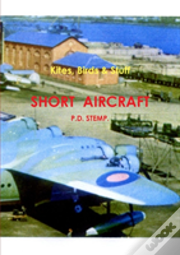 Kites, Birds & Stuff - Short Aircraft.