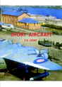 Kites, Birds & Stuff - Short Aircraft. - Preview
