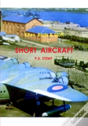 Capa do artigo Kites, Birds & Stuff - Short Aircraft.