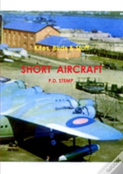 Capa do artigo Kites, Birds & Stuff - Short Aircraft.
