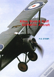 #Kites, Birds & Stuff - Sopwith Aircraft