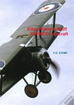 Capa do artigo #Kites, Birds & Stuff - Sopwith Aircraft