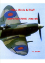 Kites, Birds & Stuff - Supermarine Aircraft - Preview