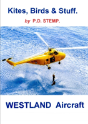 Kites, Birds & Stuff - Westland Aircraft - Preview