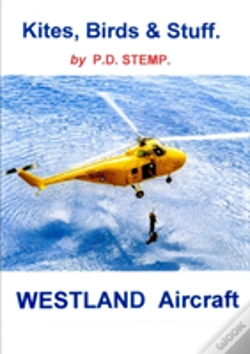 Capa do artigo Kites, Birds & Stuff - Westland Aircraft