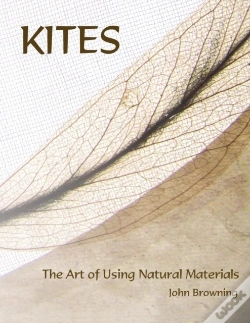 Capa do artigo Kites