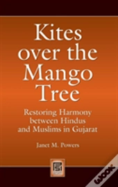 Kites Over The Mango Tree