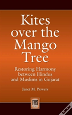 Capa do artigo Kites Over The Mango Tree