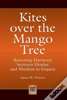 Kites Over The Mango Tree