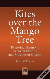 Kites Over The Mango Tree