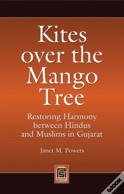 Capa do artigo Kites Over The Mango Tree
