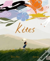Capa do artigo Kites