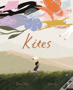 Capa do artigo Kites