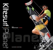 Capa do artigo Kitesurf Planet