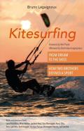 Kitesurfing