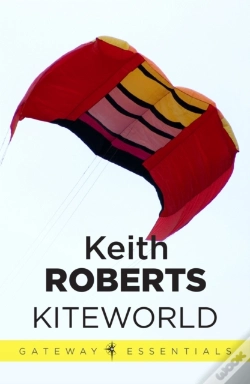 Capa do artigo Kiteworld