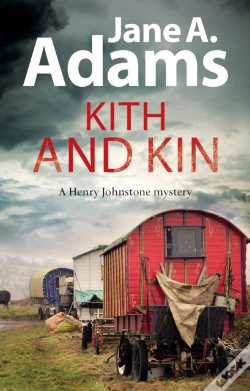 Capa do artigo Kith And Kin