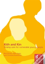 Capa do artigo Kith And Kin