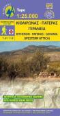 Kitheron - Pateras - Gerania 1.4/1.5 - Preview