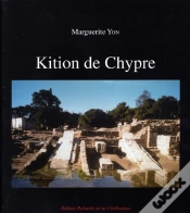 Capa do artigo Kition De Chypre