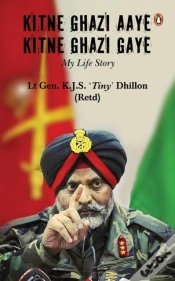 Capa do artigo Kitne Ghazi Aaye, Kitne Ghazi Gaye