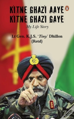 Capa do artigo Kitne Ghazi Aaye, Kitne Ghazi Gaye
