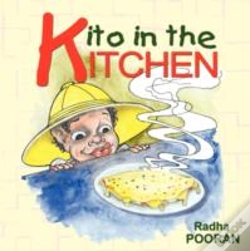 Capa do artigo Kito In The Kitchen
