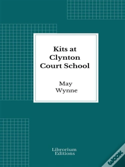 Capa do artigo Kits At Clynton Court School